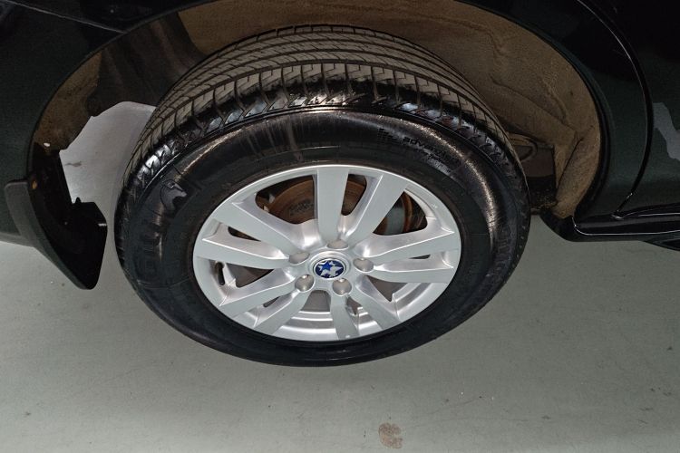 启辰T70 2016款 2.0L CVT睿行版车身外观6008