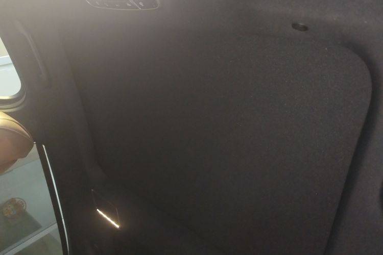 奔驰 迈巴赫S级 2020款 S 450 4MATIC中控内饰22