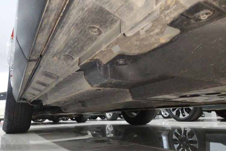 丰田 RAV4荣放 2024款 2.0L CVT两驱都市版局部细节9002