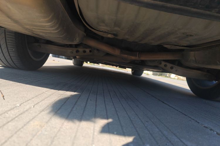 别克 君威 2019款 GS 28T 尊贵型 国VI局部细节9009