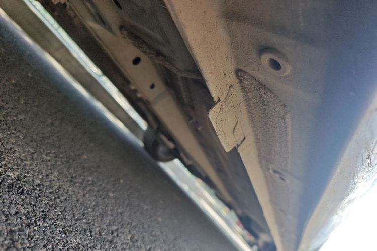 东风风神 奕炫MAX 2021款 1.5T 超级辣爸版局部细节9004