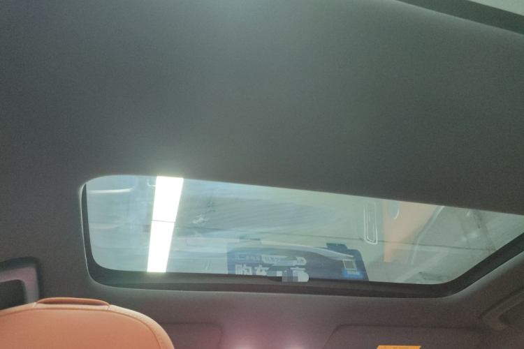 理想汽车 理想L8 2024款 Pro局部细节22