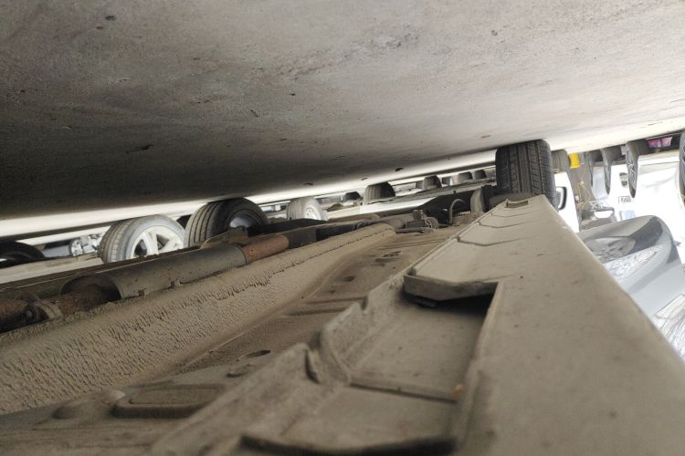 江汽集团 嘉悦A5 2020款 1.5T CVT超越+型局部细节9001