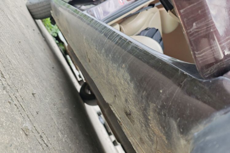 吉利汽车 帝豪 2017款 三厢百万款 1.5L CVT豪华型局部细节9001