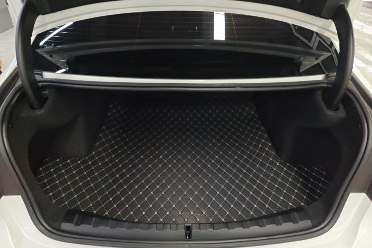 宝马3系 2025款 325Li M运动套装局部细节23