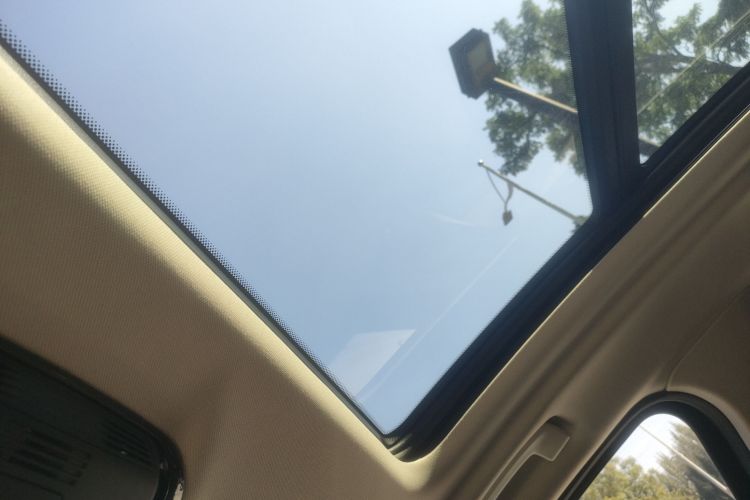 宝马X3 2020款  xDrive28i M运动套装局部细节22