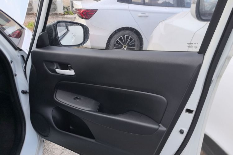 本田 飞度 2021款 1.5L CVT潮启版中控内饰42