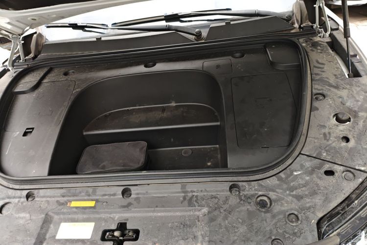 东风奕派 eπ007 2024款 530Pro版局部细节24