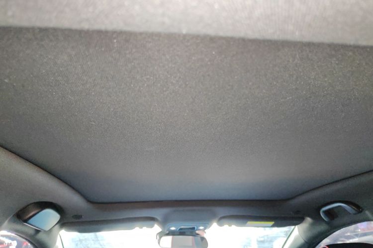 比亚迪 海豚 2021款 401km 骑士版中控内饰22