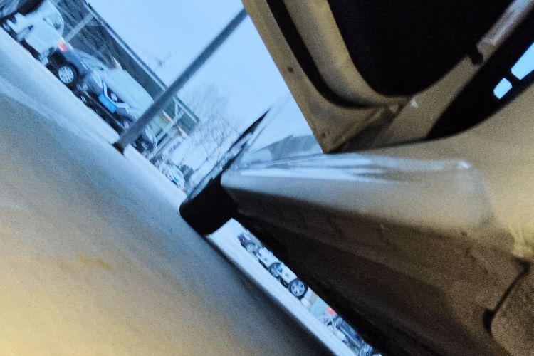 现代 瑞纳 2017款 1.4L 手动焕新版 国VI局部细节9002