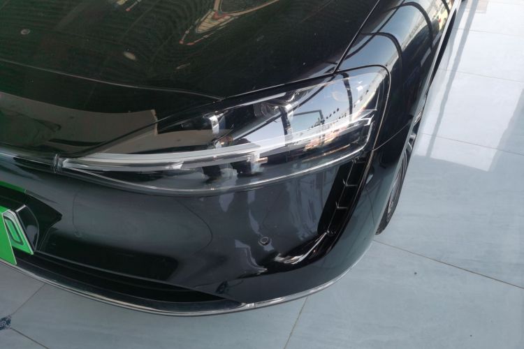 鸿蒙智行 享界S9 2024款 纯电 Ultra 四驱旗舰版局部细节36