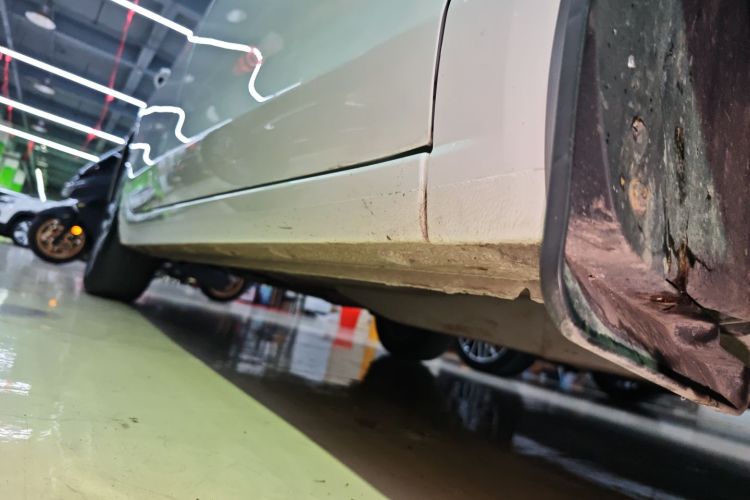 别克 英朗 2019款 18T 自动互联精英型 国V局部细节9001