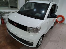 五菱汽车 宏光MINIEV 2020款 自在款 磷酸铁锂