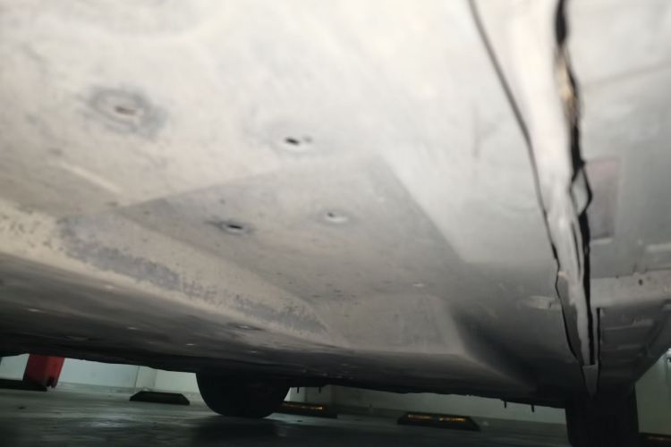 马自达3 昂克赛拉 2017款 三厢 1.5L 自动豪华型 国V局部细节9004