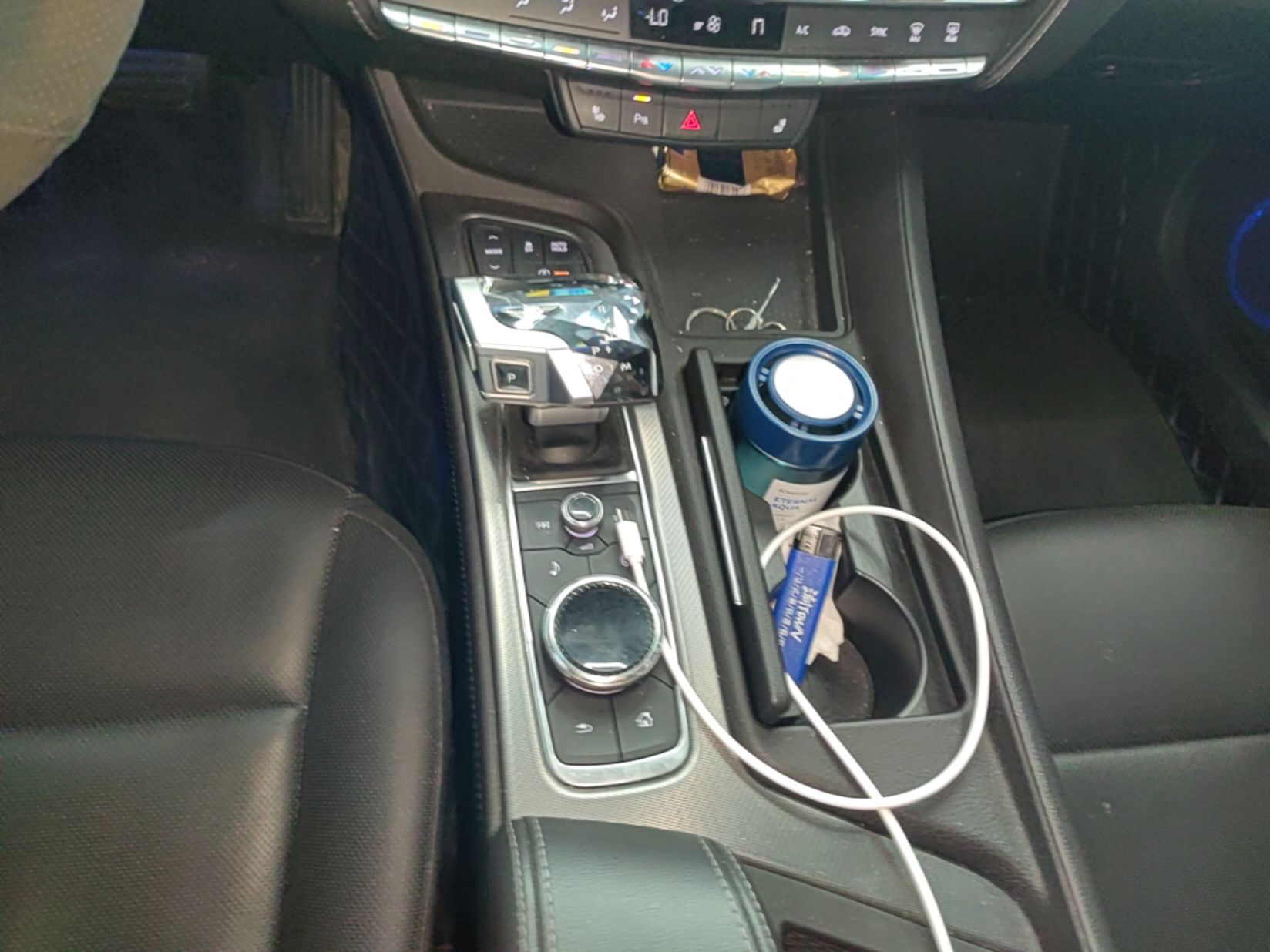 车300二手车图片