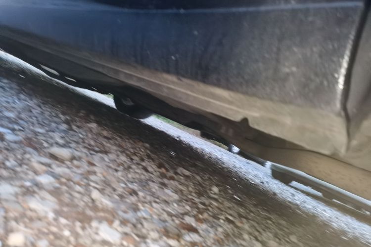 别克 英朗 2015款 15N 自动豪华型局部细节9002