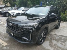 北京现代ix35 2021款 2.0L 自动两驱GLS领先版