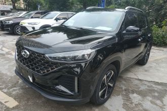 北京现代ix35 2021款 2.0L 自动两驱GLS领先版