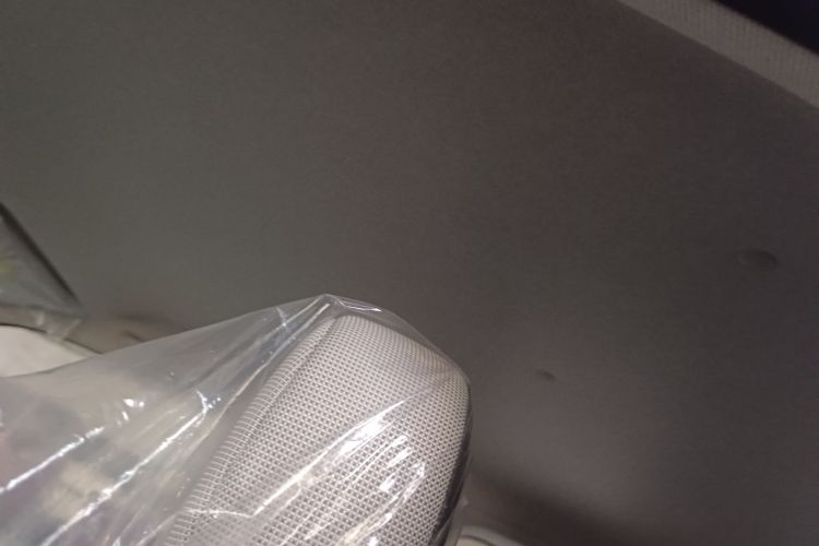 长安启源 长安Lumin 2024款 130km 清悦款中控内饰22