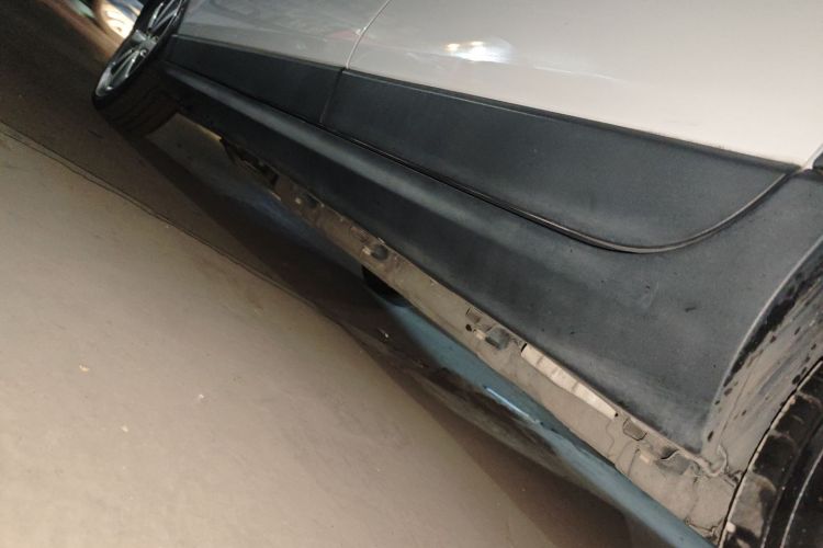 零跑汽车 零跑T03 2022款 皓玉版局部细节9002