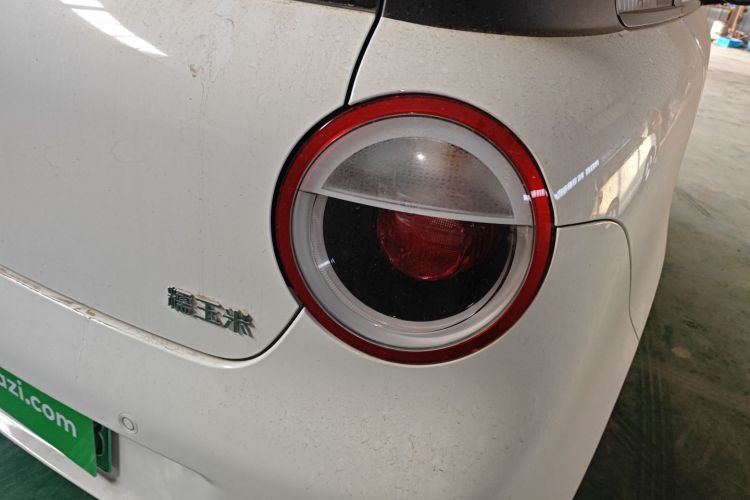 长安启源 长安Lumin 2024款 130km 清悦款车身外观9