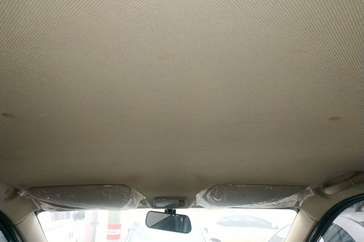 五菱汽车 五菱宏光 2018款 1.5L 经典款S基本型中控内饰22