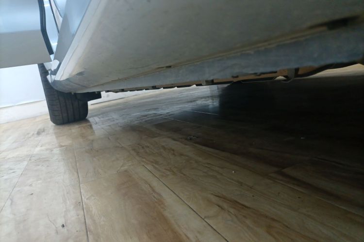 鸿蒙智行 问界M5 2022款 增程四驱旗舰版局部细节9001