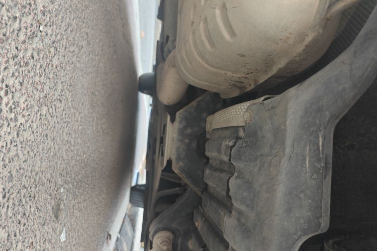 宝马X1 2014款 sDrive18i 领先型局部细节9009