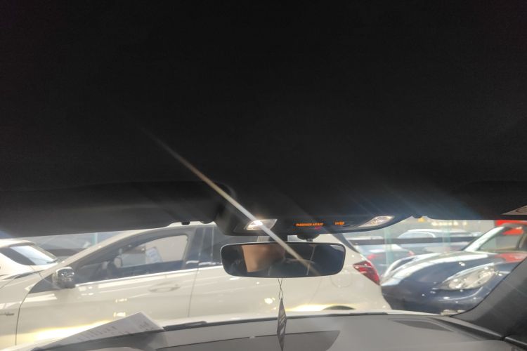 奥迪TT 2015款 TT Coupe 45 TFSI局部细节22