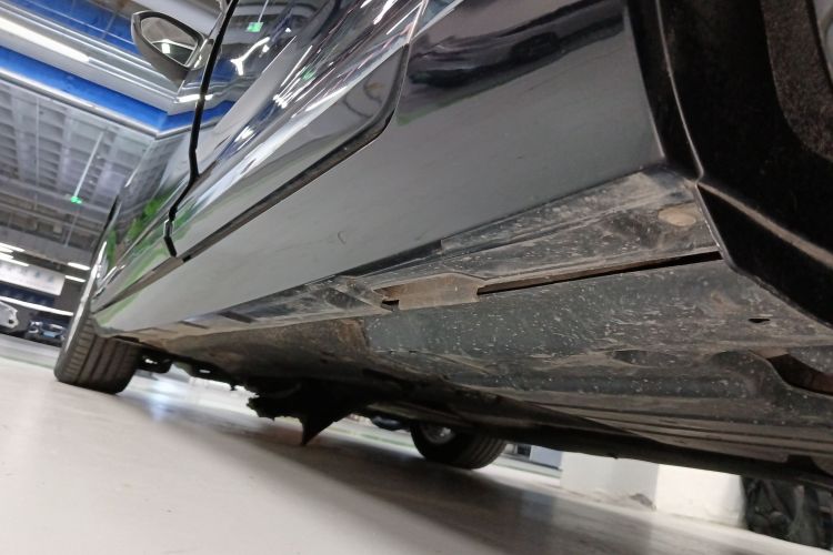 大众 迈腾 2019款 330TSI DSG 领先型 国VI局部细节9002