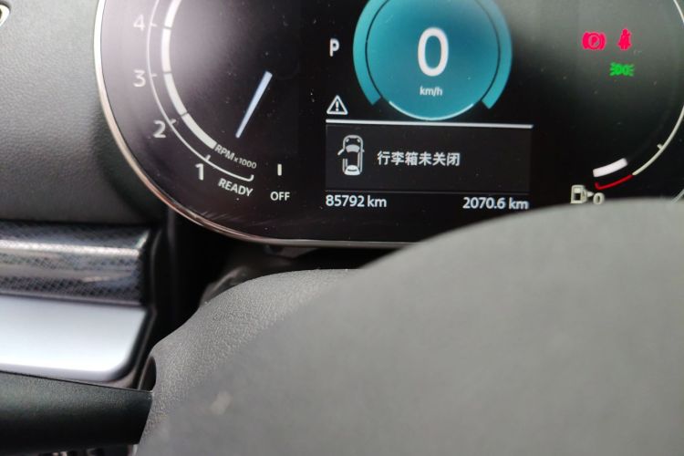 MINI Clubman 2022款 2.0T COOPER S中控内饰15