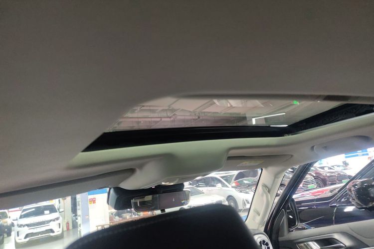 坦克300 2024款 2.0T 征服者局部细节22