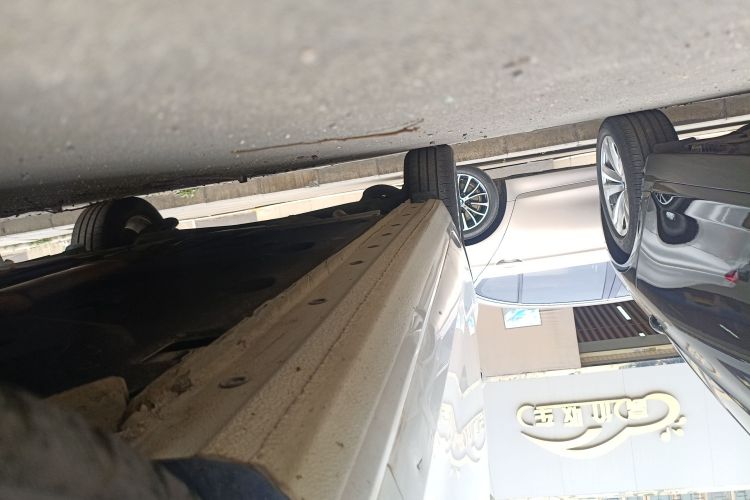 福特 福睿斯 2015款 1.5L 自动舒适型局部细节9001