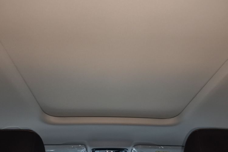 北京越野 北京BJ30 2024款 1.5T 魔核电驱进阶版中控内饰22