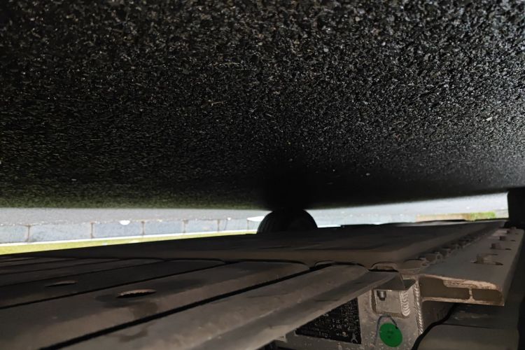 岚图汽车 岚图FREE 2023款 四驱超长续航增程版局部细节9003