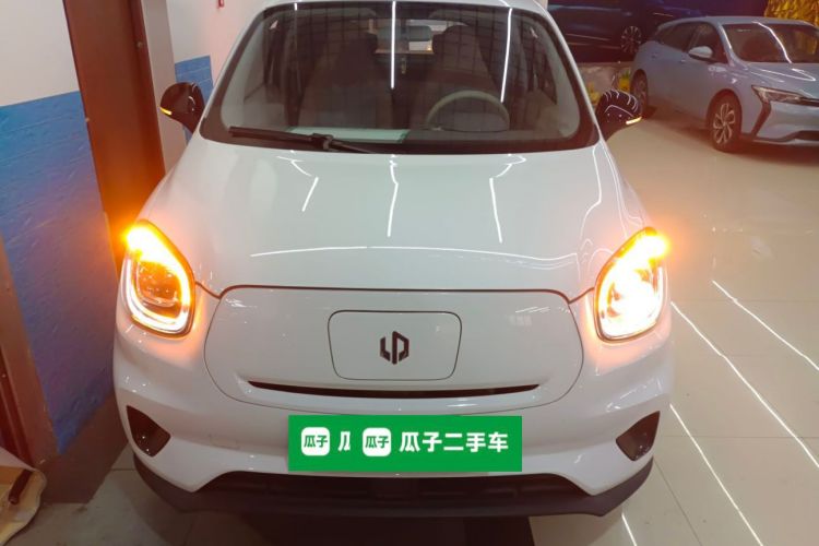 零跑汽车 零跑T03 2024款 403舒享版车身外观6001