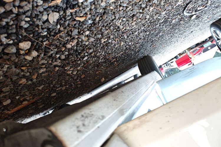 雪佛兰 科沃兹 2016款 1.5L 自动欣悦版局部细节9001