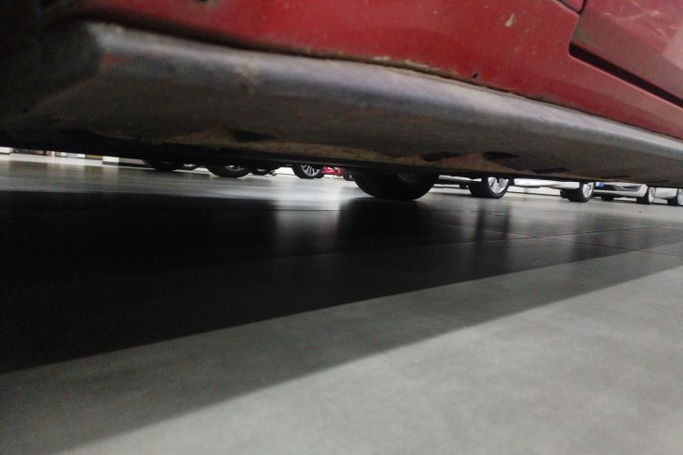 福特 Mustang 2015款 2.3T 性能版局部细节9004