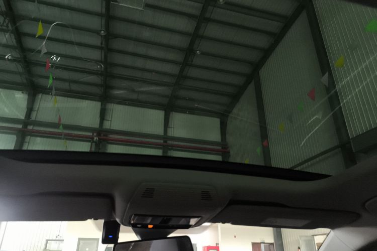 大众 2022款 凌渡L 280TSI DSG酷辣版中控内饰22