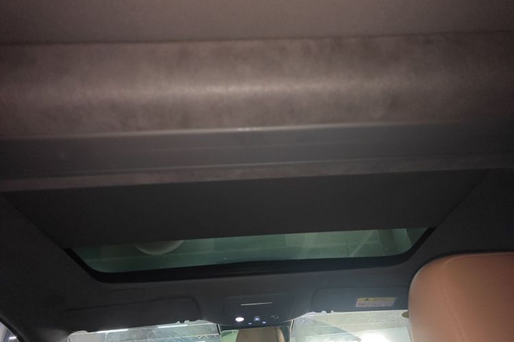 鸿蒙智行 享界S9 2024款 纯电 Ultra 四驱旗舰版中控内饰22