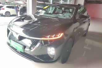 岚图汽车 岚图知音 2024款 四驱全球版