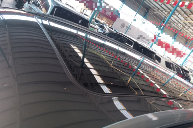 长安CS75 PLUS 2025款 第四代 UItra 2.0T 新蓝鲸 智慧劲擎型局部细节57