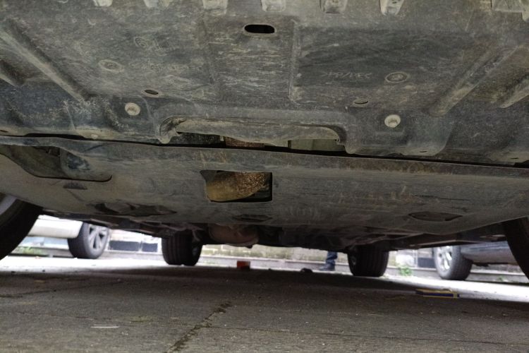 丰田 汉兰达 2018款 2.0T 四驱豪华版 7座 国V局部细节9008