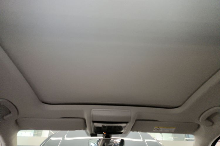 大众 帕萨特 2022款 330TSI 精英版中控内饰22