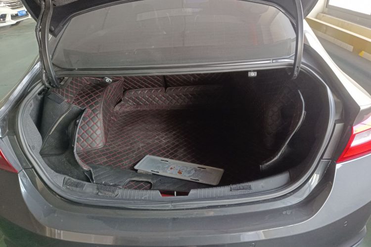 雪佛兰 迈锐宝XL 2018款 530T 自动锐驰版局部细节23