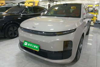 理想汽车 理想L6 2024款 Max