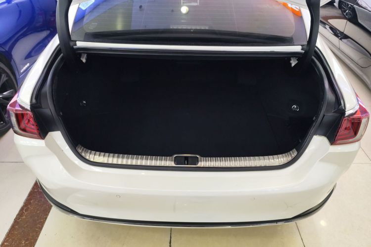 雷克萨斯ES 2018款 200 卓越版 国VI局部细节23