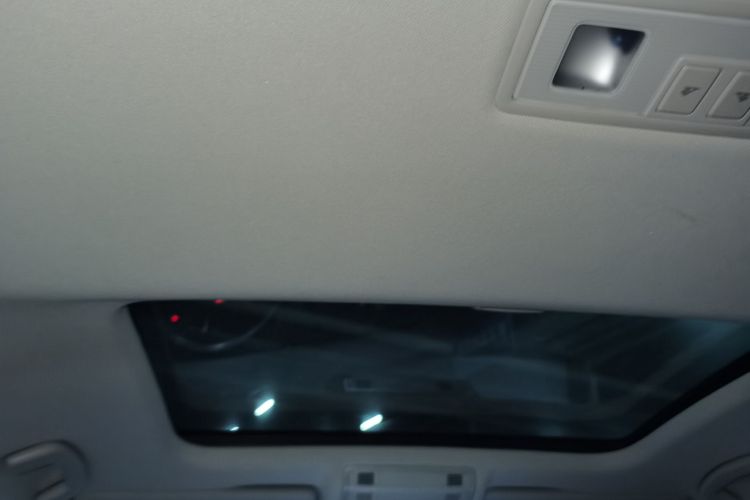 大众 高尔夫 2019款 280TSI DSG豪华型 国VI中控内饰22