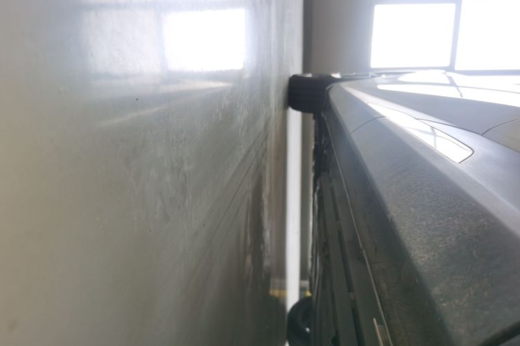 比亚迪 海鸥 2023款 自由版局部细节9002