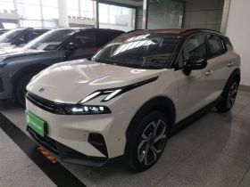 领克06 2025款 Renew 1.5T Halo